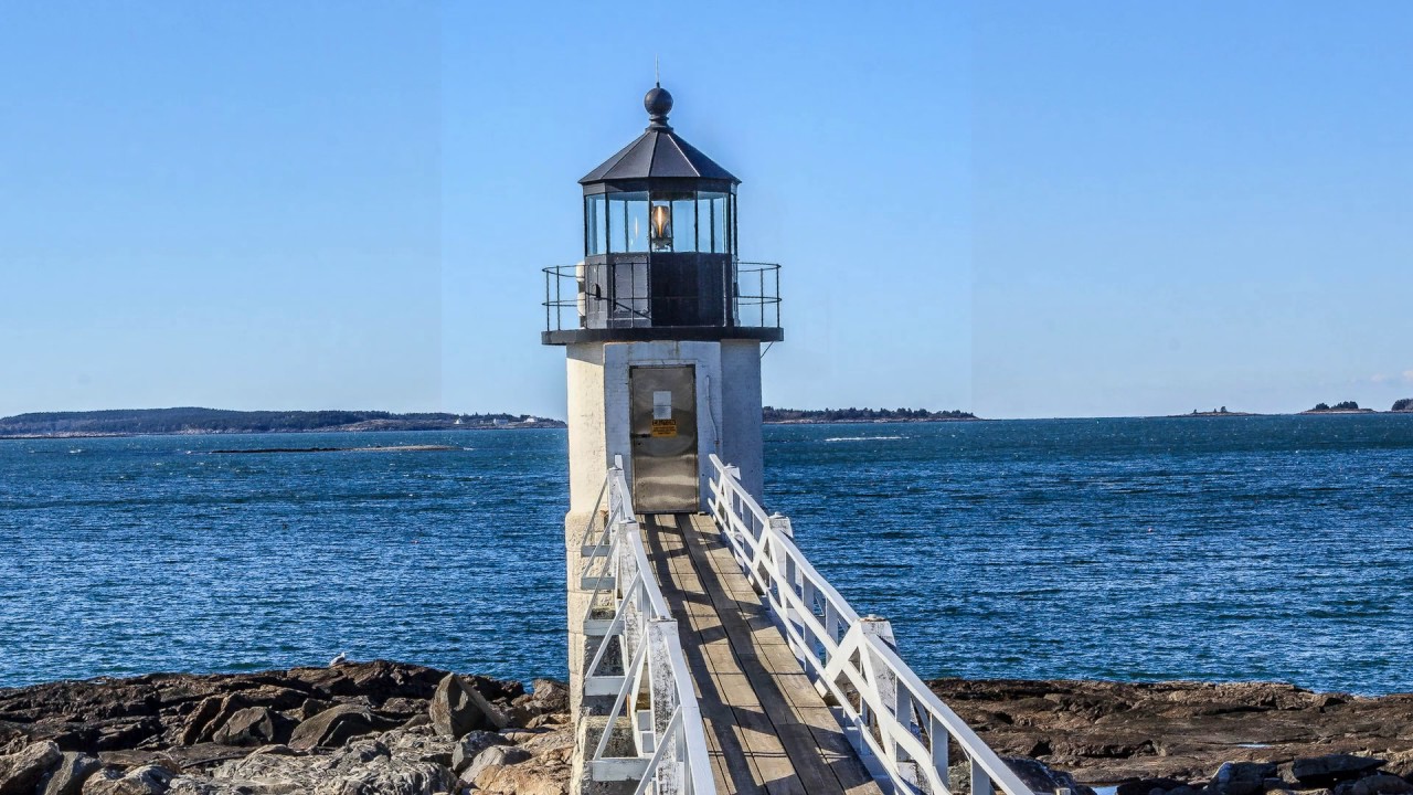 Spotlight: Why You Need to Visit These Boothbay Harbor Lighthouses - Boothbay  Harbor Resorts